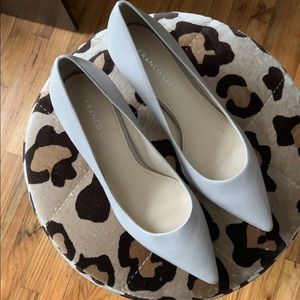 Franco Sarto Heels